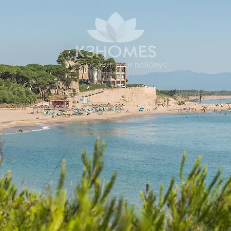 Carmen * L'Escala