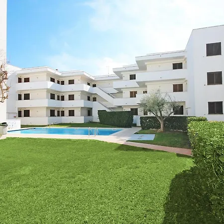 Carmen Apartment L'Escala