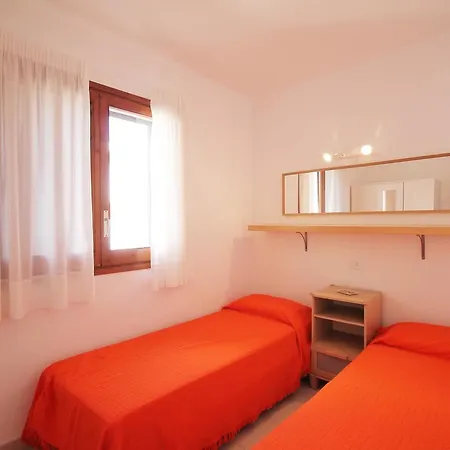 Carmen Apartment L'Escala