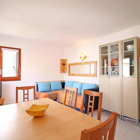 Carmen Apartment *