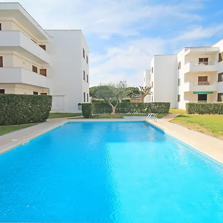 Apartment Carmen *
