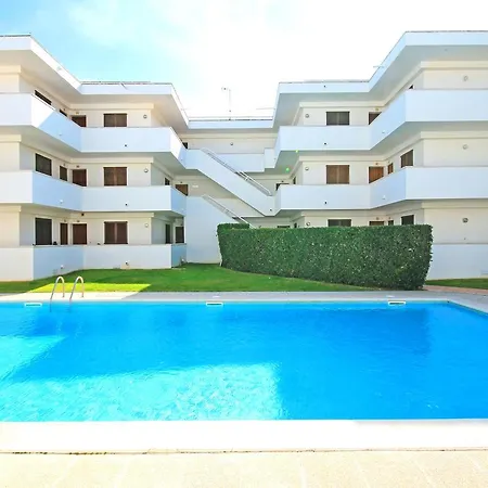 Carmen Apartment