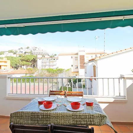 Apartment Carmen L'Escala